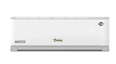 Terim Wall Split AC, 34200 BTU, Cold ,Inverter, (Wi-Fi) ,TRG36CS25WFI