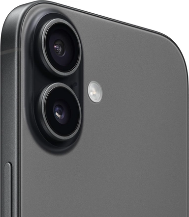 iPhone 17 256GB Black