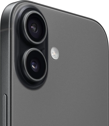 iPhone 17 256GB Black