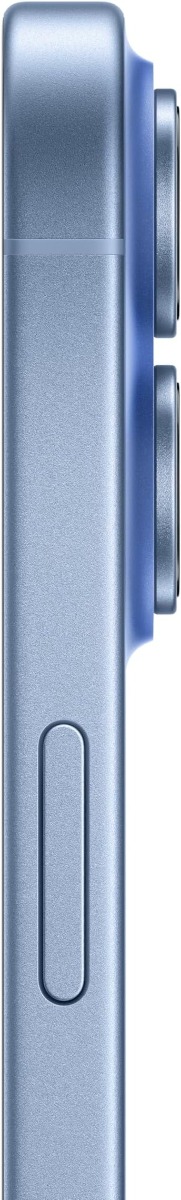 آيفون 17، سعة 256 جيجابايت، اللون الأزرق