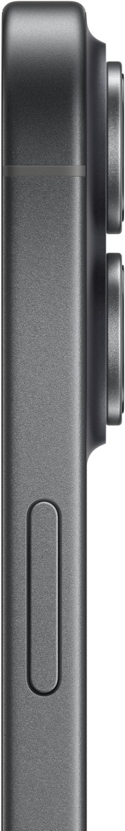 iPhone 17 256GB Black