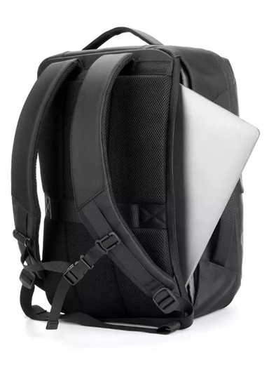 L'avvento Laptop BackPack Fit up to 15.6 BG-41-4 - Black