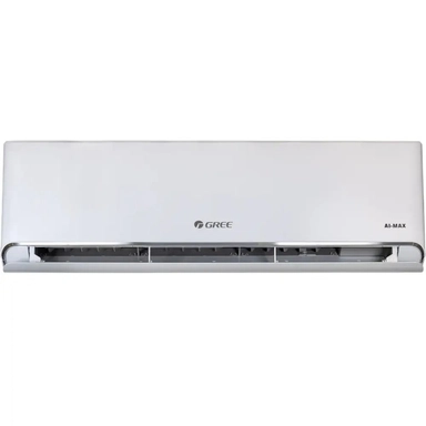 مكيف جري جداري18600وحدة بارد GWC18AVDXF-D3NTA1A AI-MAX ON/OF