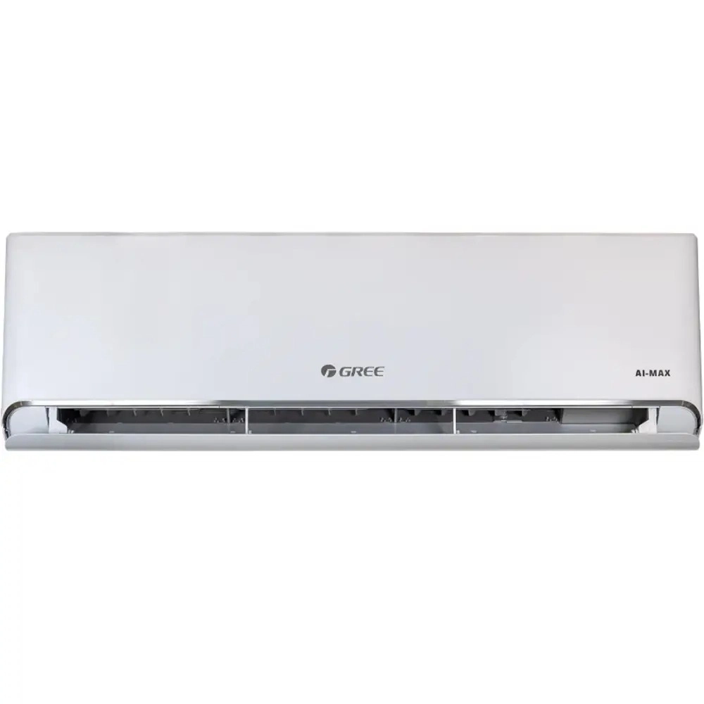 مكيف جري جداري28200وحدة ON/OF بارد GWC30AVEXH-D3NTA1F AI-MAX