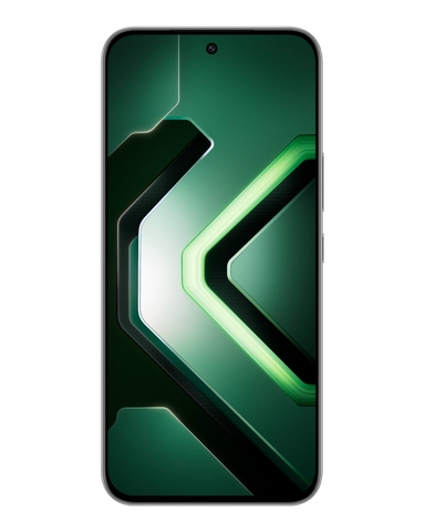 Infinix GT30, 256GB - 8GB, 5G,Dual SIM - Blade White