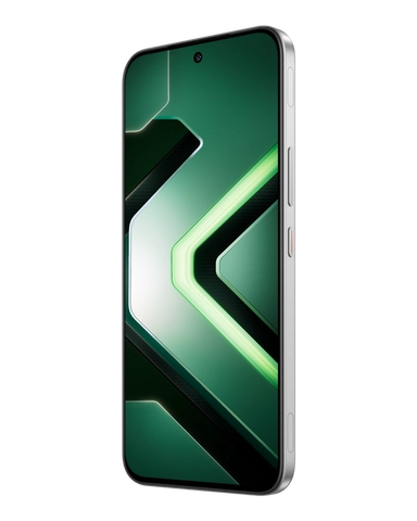 Infinix GT30, 256GB - 8GB, 5G,Dual SIM - Blade White