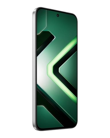 Infinix GT30, 256GB - 8GB, 5G,Dual SIM - Blade White