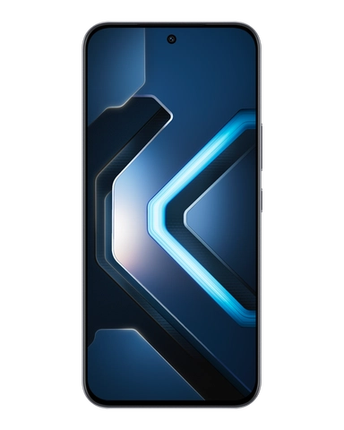 إنفينيكس GT30، سعة تخزين 256 جيجابايت - ذاكرة وصول عشوائي 8 جيجابايت، يدعم شبكة الجيل الخامس، شريحتان - رمادي داكن