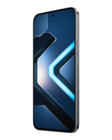 إنفينيكس GT30، سعة تخزين 256 جيجابايت - ذاكرة وصول عشوائي 8 جيجابايت، يدعم شبكة الجيل الخامس، شريحتان - رمادي داكن