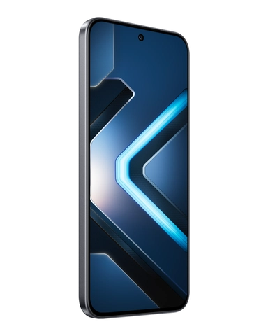 إنفينيكس GT30، سعة تخزين 256 جيجابايت - ذاكرة وصول عشوائي 8 جيجابايت، يدعم شبكة الجيل الخامس، شريحتان - رمادي داكن