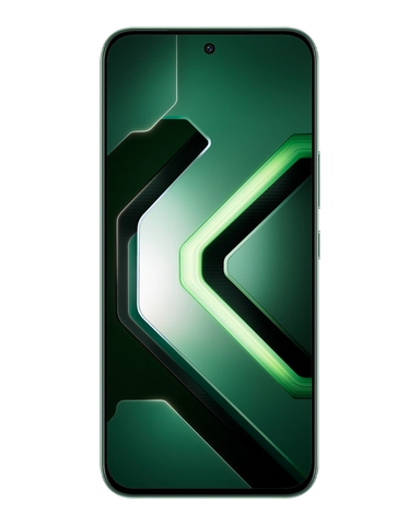 Infinix GT30, 256GB, 8GB, 5G, Dual SIM - Pulse Green