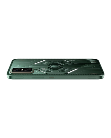 Infinix GT30, 256GB, 8GB, 5G, Dual SIM - Pulse Green