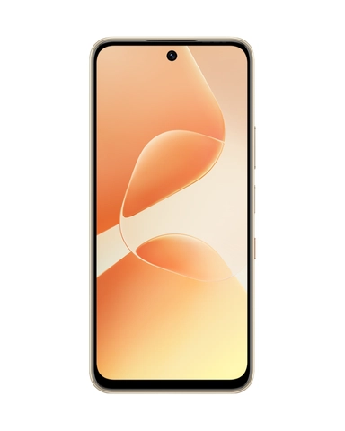 انفينيكس هوت 60، 256 جيجابايت، 8 جيجابايت رام، 5G، شريحتين اتصال – كراميل جلو