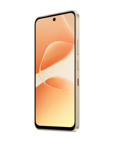 انفينيكس هوت 60، 256 جيجابايت، 8 جيجابايت رام، 5G، شريحتين اتصال – كراميل جلو