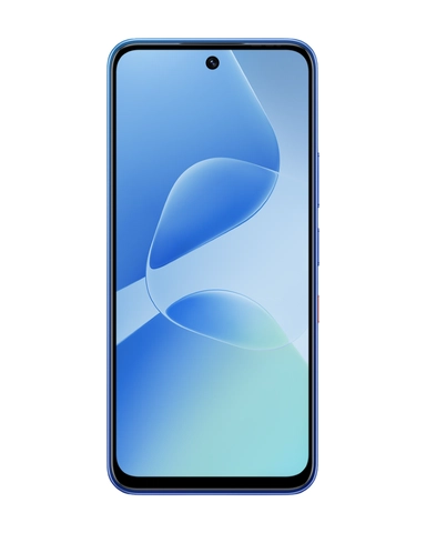 انفينيكس هوت 60، 256 جيجابايت، 8 جيجابايت رام، 5G، شريحتين اتصال – شادو بلو