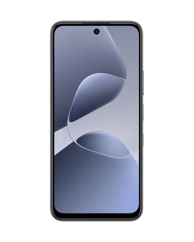 انفينيكس هوت 60، 256 جيجابايت، 8 جيجابايت رام، 5G، شريحتين اتصال – اسود