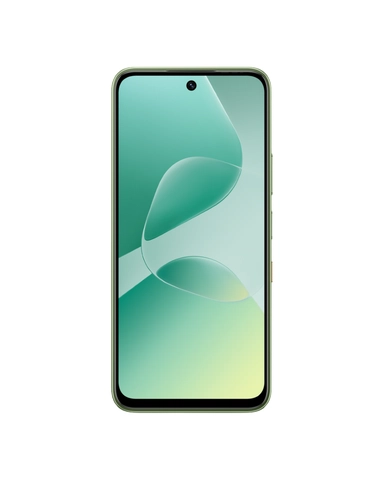 Infinix Hot 60, 256GB, 8GB, 5G, Dual SIM – Tundra Green