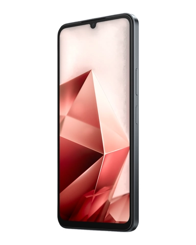 انفينيكس هوت 60 اي، 128 جيجابايت، 4 جيجابايت رام، 5G، شريحتين اتصال – بلم ريد