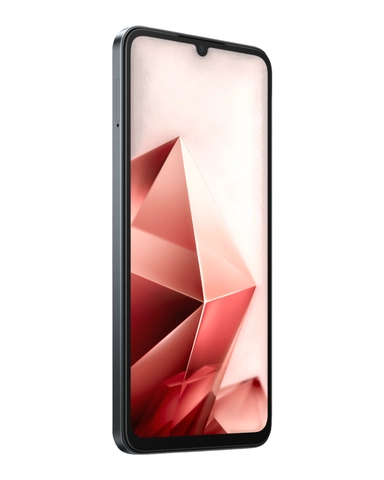 انفينيكس هوت 60 اي، 128 جيجابايت، 4 جيجابايت رام، 5G، شريحتين اتصال – بلم ريد