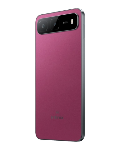 انفينيكس هوت 60 اي، 128 جيجابايت، 4 جيجابايت رام، 5G، شريحتين اتصال – بلم ريد