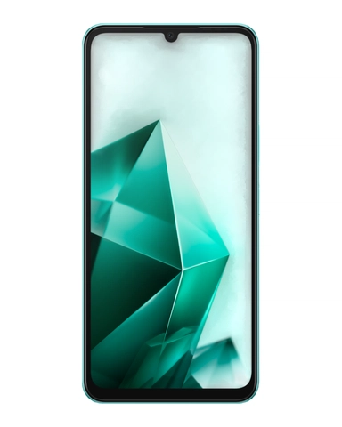 انفينيكس هوت 60 اي، 256 جيجابايت، 8 جيجابايت رام، 5G، شريحتين اتصال – مونسون جرين