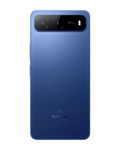 Infinix Hot 60i, 256GB, 8GB, 5G, Dual SIM – Shadow Blue