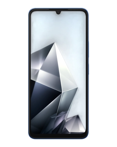 Infinix Hot 60i, 256GB, 8GB, 5G, Dual SIM – Shadow Blue