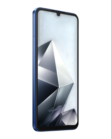 Infinix Hot 60i, 256GB, 8GB, 5G, Dual SIM – Shadow Blue