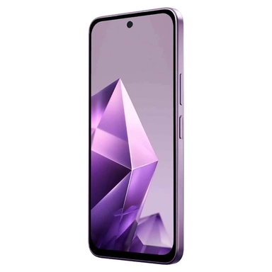 إنفينيكس نوت 50x، سعة تخزين 256 جيجابايت، ذاكرة 8 جيجابايت، يدعم شبكة الجيل الخامس، شريحتين - الأرجواني المسحور