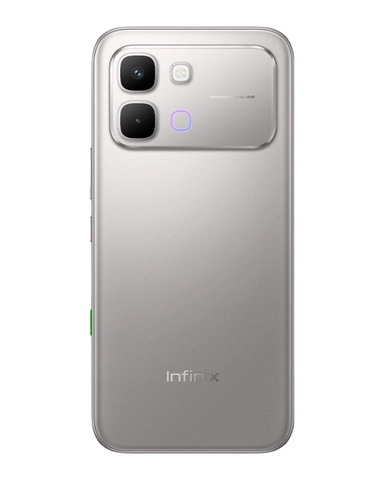 Infinix Note Edge, 256GB, 8GB, 5G, Dual SIM – Lunar Titanium