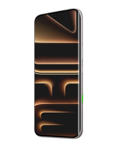 Infinix Note Edge, 256GB, 8GB, 5G, Dual SIM – Lunar Titanium