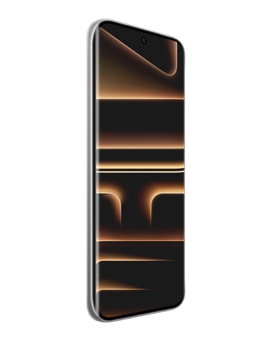 Infinix Note Edge, 256GB, 8GB, 5G, Dual SIM – Lunar Titanium