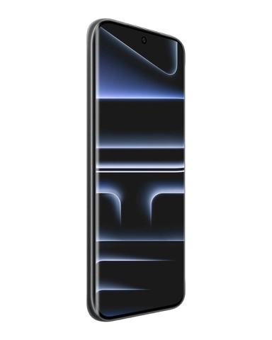 Infinix Note Edge, 256GB, 8GB, 5G, Dual SIM – Shadow Black