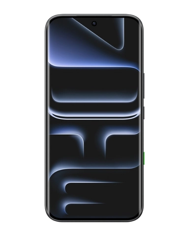 Infinix Note Edge, 256GB, 8GB, 5G, Dual SIM – Shadow Black