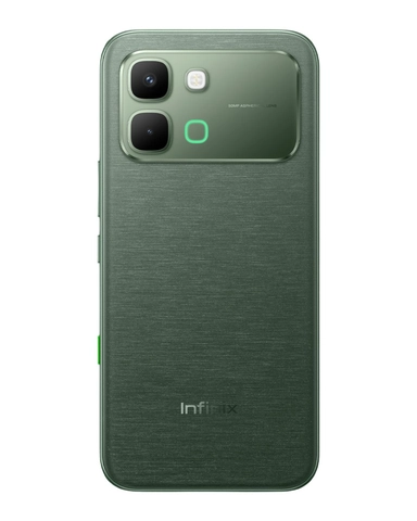 Infinix Note Edge, 256GB, 8GB, 5G, Dual SIM – Silk Green