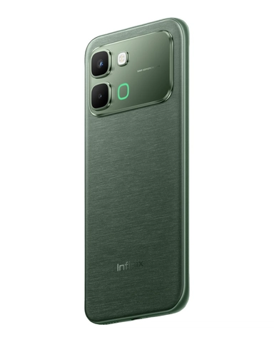 Infinix Note Edge, 256GB, 8GB, 5G, Dual SIM – Silk Green