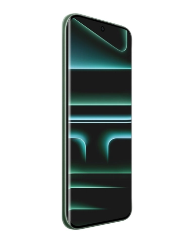 Infinix Note Edge, 256GB, 8GB, 5G, Dual SIM – Silk Green