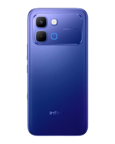 Infinix Note Edge, 256GB, 8GB, 5G, Dual SIM – Stellar Blue