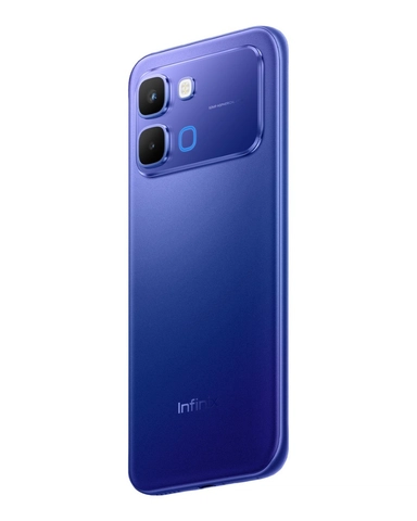 Infinix Note Edge, 256GB, 8GB, 5G, Dual SIM – Stellar Blue
