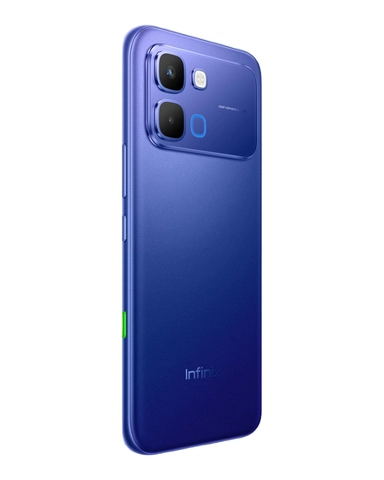 Infinix Note Edge, 256GB, 8GB, 5G, Dual SIM – Stellar Blue