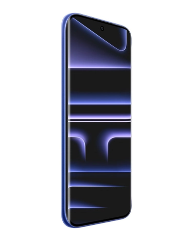 Infinix Note Edge, 256GB, 8GB, 5G, Dual SIM – Stellar Blue