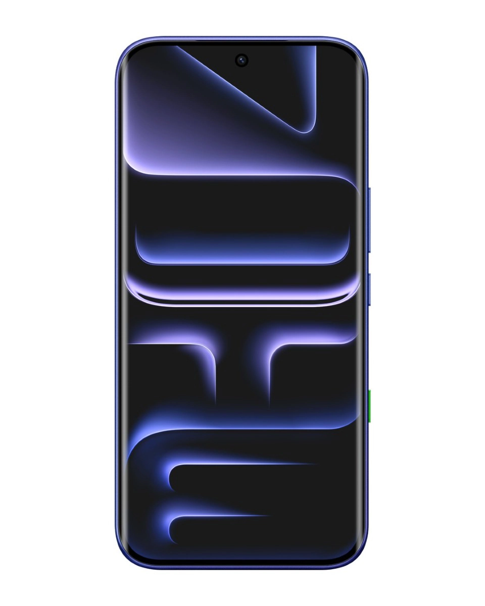 Infinix Note Edge, 256GB, 8GB, 5G, Dual SIM – Stellar Blue