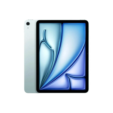 Apple iPad Air M3 Gen 2025 Wi-Fi 128GB 11 Inch Blue