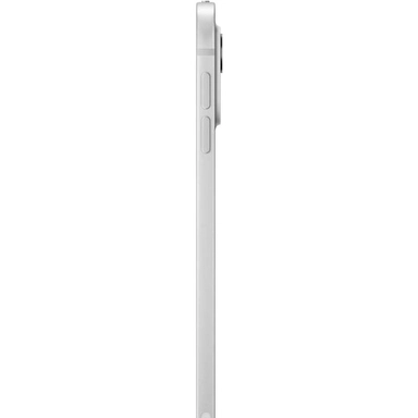Apple iPad Pro 2024 256GB  11 Inch Standard glass WiFi Silver