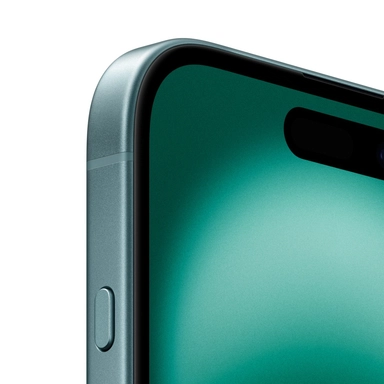iPhone 16, 128GB, 5G - Teal