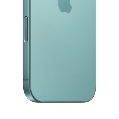 iPhone 16, 128GB, 5G - Teal