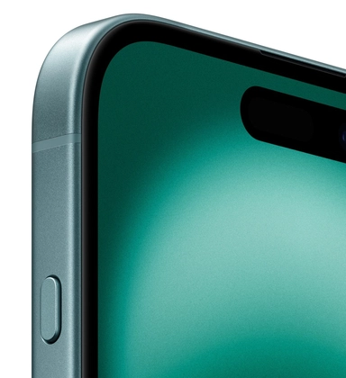 ايفون 16 بلس، 128 جيجا، 5 جي، اخضر