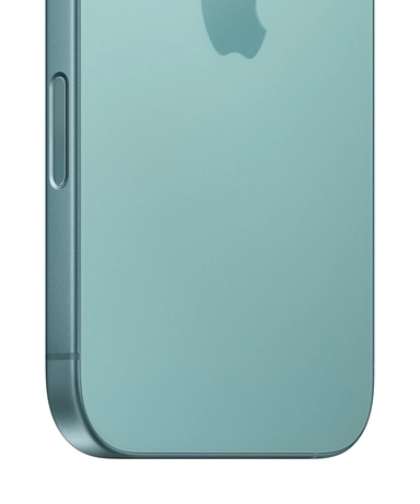 ايفون 16 بلس، 128 جيجا، 5 جي، اخضر