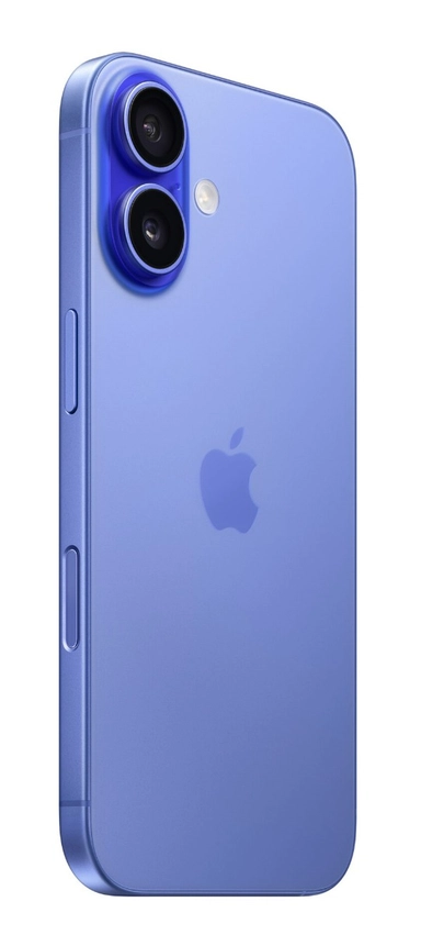 iPhone 16 Plus, 128GB, 5G - Ultramarine