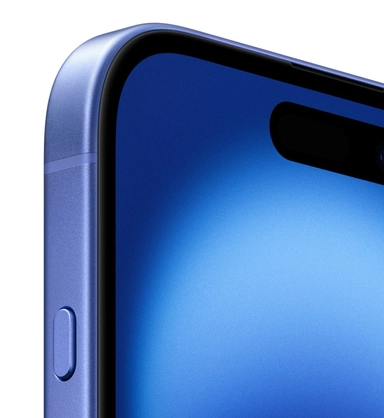 iPhone 16 Plus, 128GB, 5G - Ultramarine